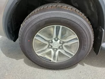 TOYOTA FORTUNER 2.7L 4X2