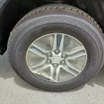 TOYOTA FORTUNER 2.7L 4X2 - Thumbnail 9