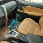 TOYOTA FORTUNER 2.7L 4X2 - Thumbnail 13