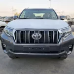 Toyota Prado TXL 2.7L Model 2022 - Thumbnail 1