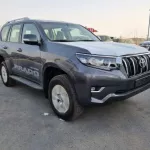 Toyota Prado TXL 2.7L Model 2022 - Thumbnail 3