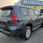 Toyota Prado TXL 2.7L Model 2022 - Thumbnail 4