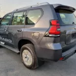 Toyota Prado TXL 2.7L Model 2022 - Thumbnail 5