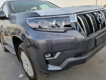 Toyota Prado TXL 2.7L Model 2022