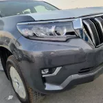Toyota Prado TXL 2.7L Model 2022 - Thumbnail 6