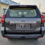 Toyota Prado TXL 2.7L Model 2022 - Thumbnail 7