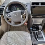 Toyota Prado TXL 2.7L Model 2022 - Thumbnail 8