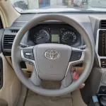 Toyota Prado TXL 2.7L Model 2022 - Thumbnail 10