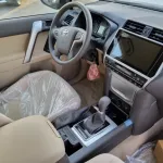 Toyota Prado TXL 2.7L Model 2022 - Thumbnail 11