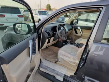 Toyota Prado TXL 2.7L Model 2022