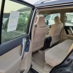 Toyota Prado TXL 2.7L Model 2022 - Thumbnail 16