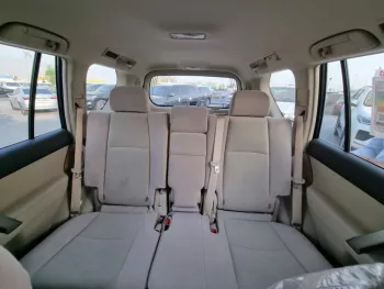 Toyota Prado TXL 2.7L Model 2022