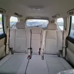 Toyota Prado TXL 2.7L Model 2022 - Thumbnail 18