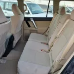 Toyota Prado TXL 2.7L Model 2022 - Thumbnail 19