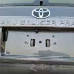 Toyota Prado TXL 2.7L Model 2022 - Thumbnail 22