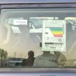 Toyota Prado TXL 2.7L Model 2022 - Thumbnail 23
