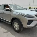 Toyota Fortuner 2.7L 2022 Model GCC Specs - Thumbnail 3