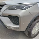 Toyota Fortuner 2.7L 2022 Model GCC Specs - Thumbnail 4