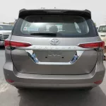 Toyota Fortuner 2.7L 2022 Model GCC Specs - Thumbnail 6