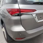 Toyota Fortuner 2.7L 2022 Model GCC Specs - Thumbnail 9