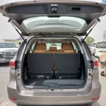 Toyota Fortuner 2.7L 2022 Model GCC Specs - Thumbnail 10
