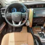 Toyota Fortuner 2.7L 2022 Model GCC Specs - Thumbnail 11