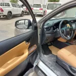 Toyota Fortuner 2.7L 2022 Model GCC Specs - Thumbnail 13