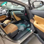Toyota Fortuner 2.7L 2022 Model GCC Specs - Thumbnail 14