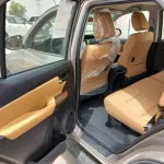 Toyota Fortuner 2.7L 2022 Model GCC Specs - Thumbnail 18