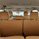 Toyota Fortuner 2.7L 2022 Model GCC Specs - Thumbnail 20