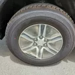 Toyota Fortuner 2.7L 2022 Model GCC Specs - Thumbnail 21