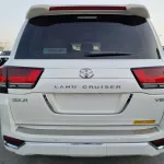 Toyota Landcruiser 4.6L GXR 2013 4WD - Thumbnail 4