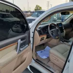 Toyota Landcruiser 4.6L GXR 2013 4WD - Thumbnail 7