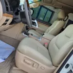 Toyota Landcruiser 4.6L GXR 2013 4WD - Thumbnail 8