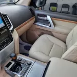 Toyota Landcruiser 4.6L GXR 2013 4WD - Thumbnail 9