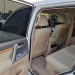 Toyota Landcruiser 4.6L GXR 2013 4WD - Thumbnail 10