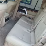 Toyota Landcruiser 4.6L GXR 2013 4WD - Thumbnail 11