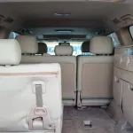 Toyota Landcruiser 4.6L GXR 2013 4WD - Thumbnail 12