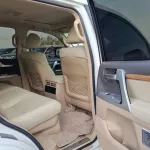 Toyota Landcruiser 4.6L GXR 2013 4WD - Thumbnail 13