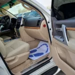 Toyota Landcruiser 4.6L GXR 2013 4WD - Thumbnail 14