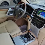 Toyota Landcruiser 4.6L GXR 2013 4WD - Thumbnail 15