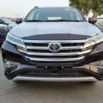 Toyota Rush 1.5L GX 2022 - Thumbnail 1