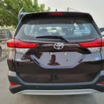 Toyota Rush 1.5L GX 2022 - Thumbnail 2