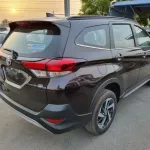 Toyota Rush 1.5L GX 2022 - Thumbnail 3