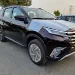 Toyota Rush 1.5L GX 2022 - Thumbnail 4