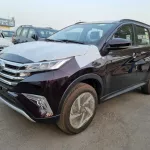 Toyota Rush 1.5L GX 2022 - Thumbnail 5