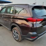 Toyota Rush 1.5L GX 2022 - Thumbnail 8