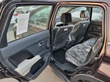 Toyota Rush 1.5L GX 2022