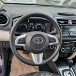 Toyota Rush 1.5L GX 2022 - Thumbnail 11