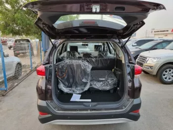 Toyota Rush 1.5L GX 2022